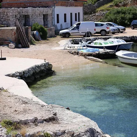 Family Friendly House With A Swimming Pool Cove Kalebova Luka, Rogoznica - 25561 Tatil Evi *